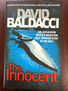 The Innocent
