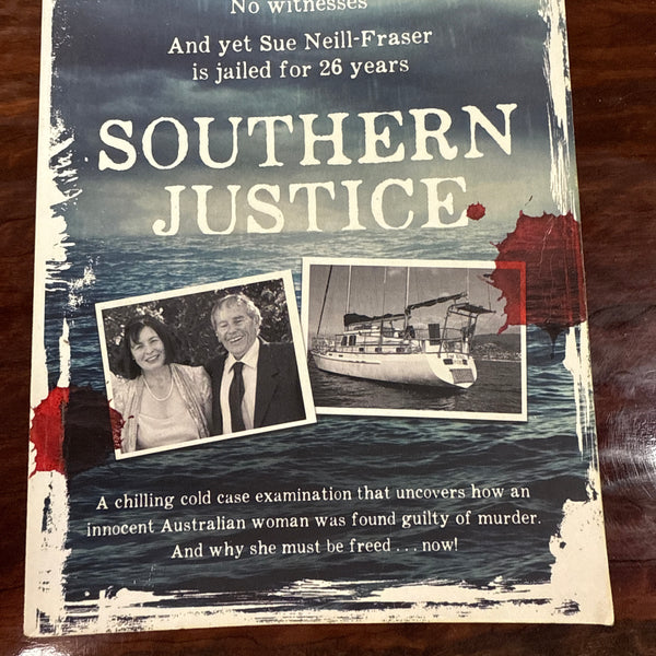 Southern Justice
