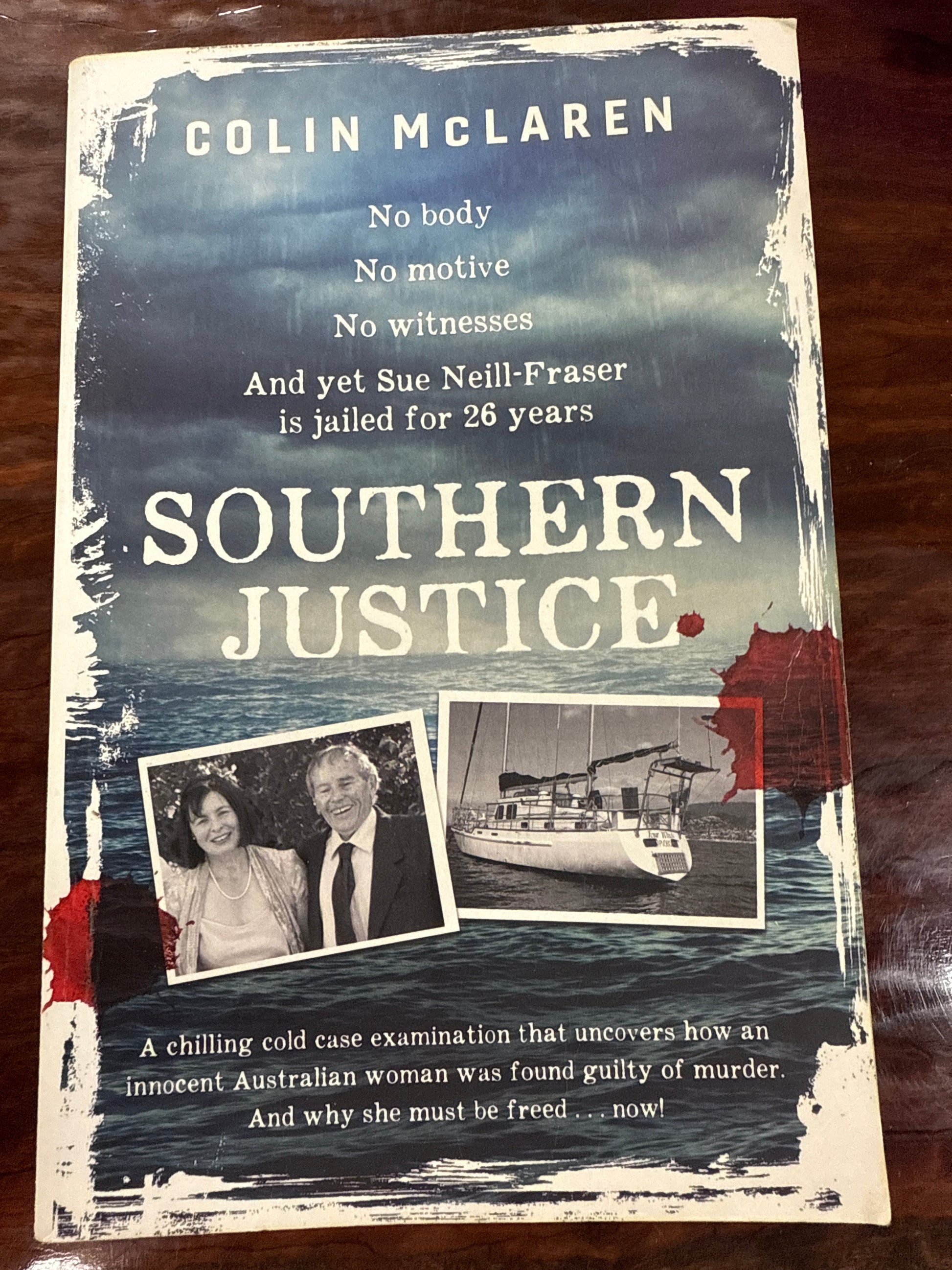 Southern Justice