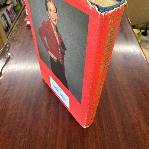 Special Delivery (Hardcover)