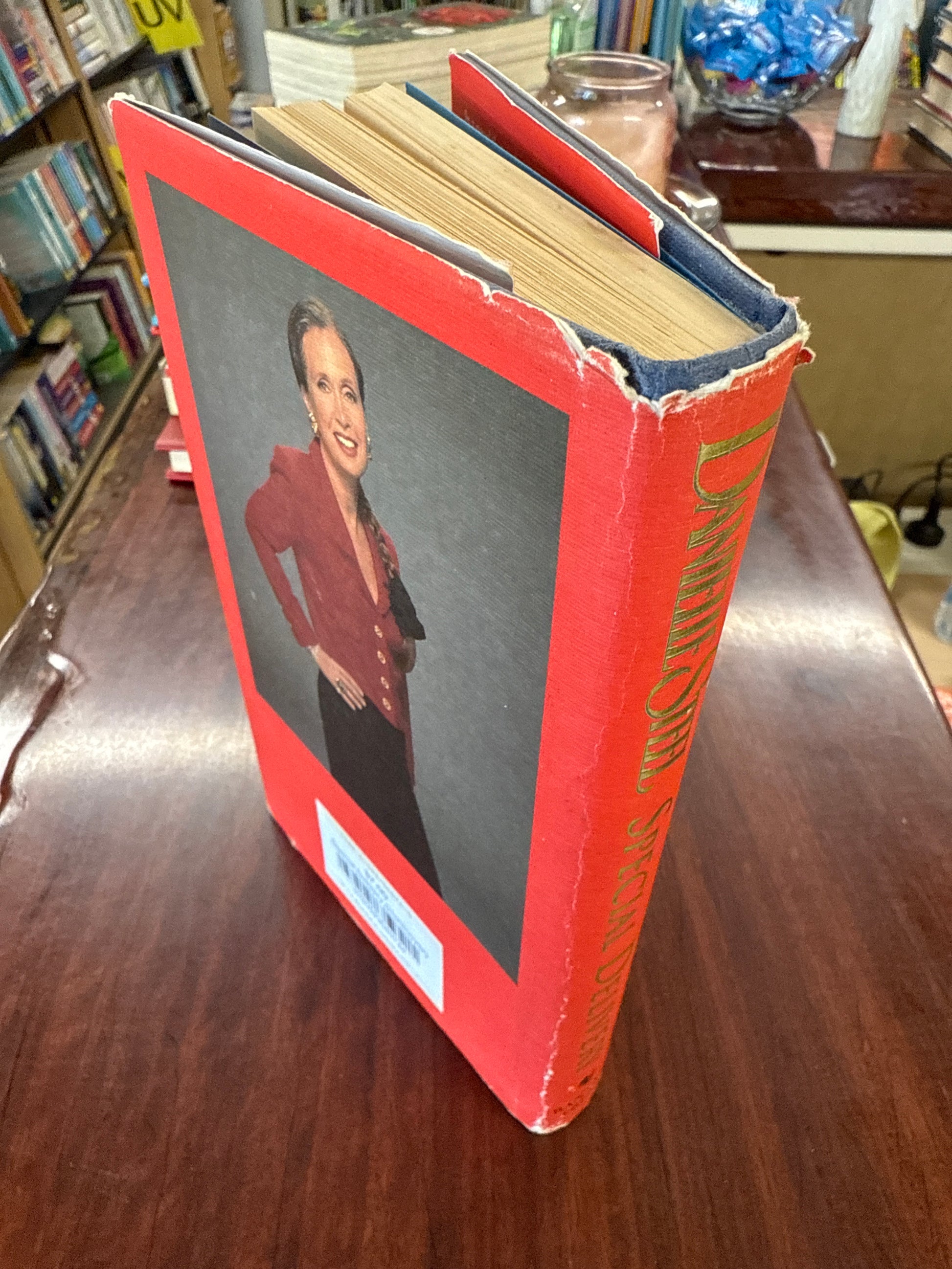 Special Delivery (Hardcover)