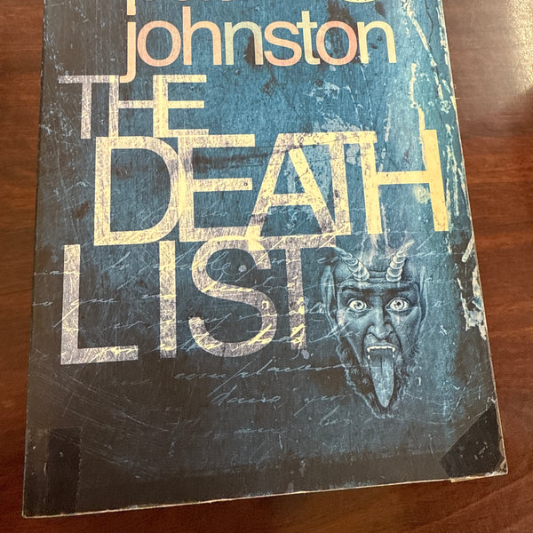 The Death List