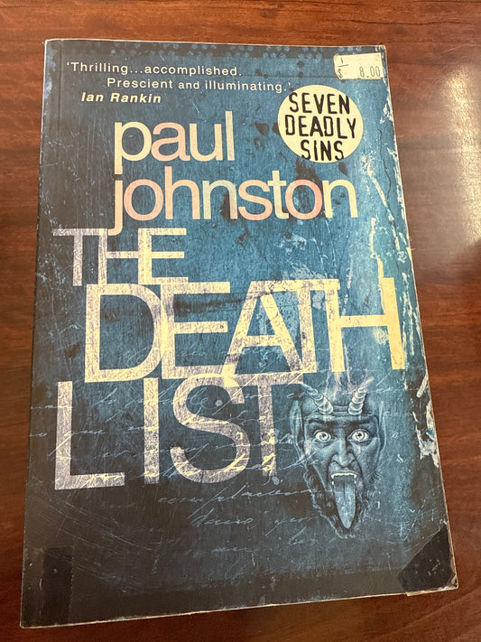 The Death List