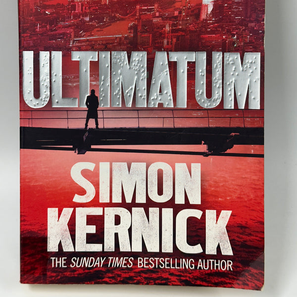 Ultimatum