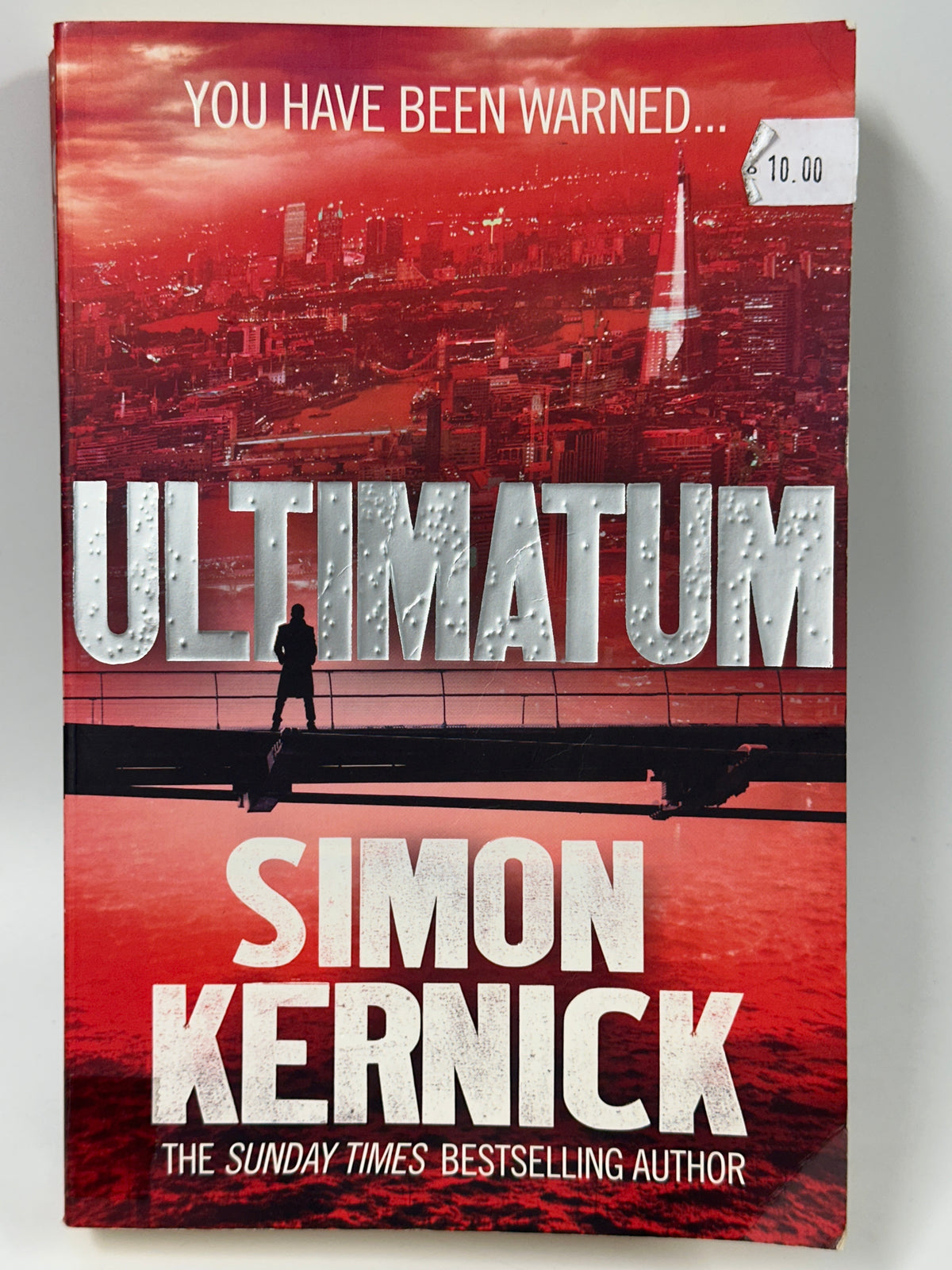 Ultimatum