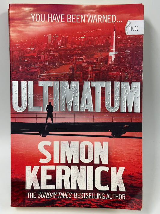 Ultimatum
