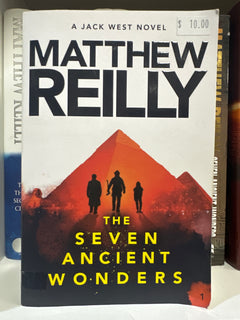 Seven Ancient Wonders