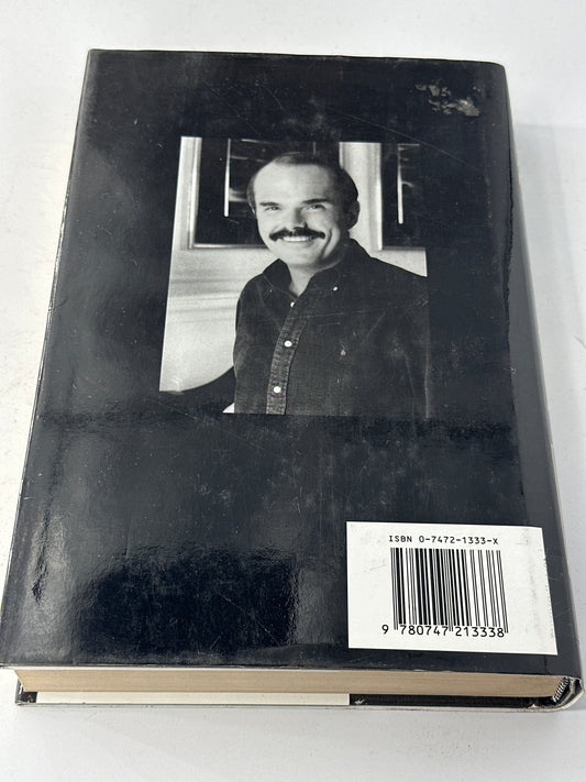Strange Highways (Hardcover)