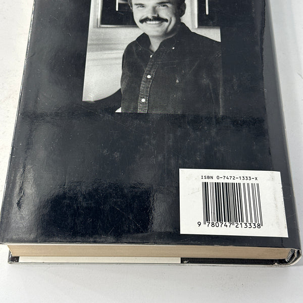 Strange Highways (Hardcover)