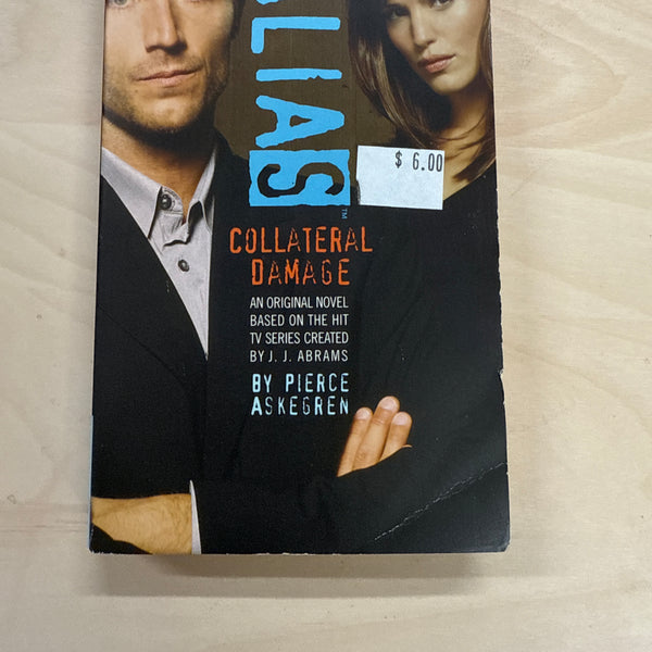 Alias - Collateral Damage