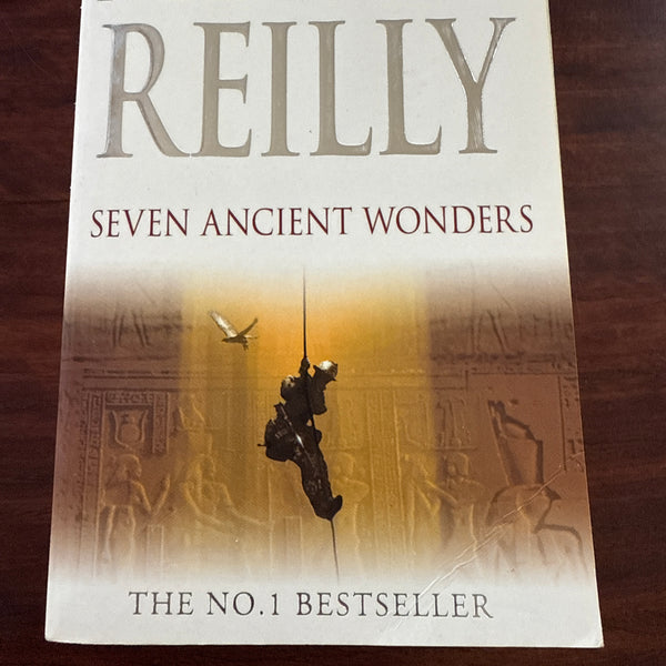 Seven Ancient Wonders