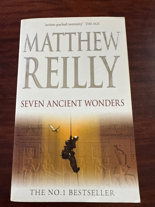 Seven Ancient Wonders
