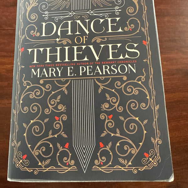 Dance of Thieves