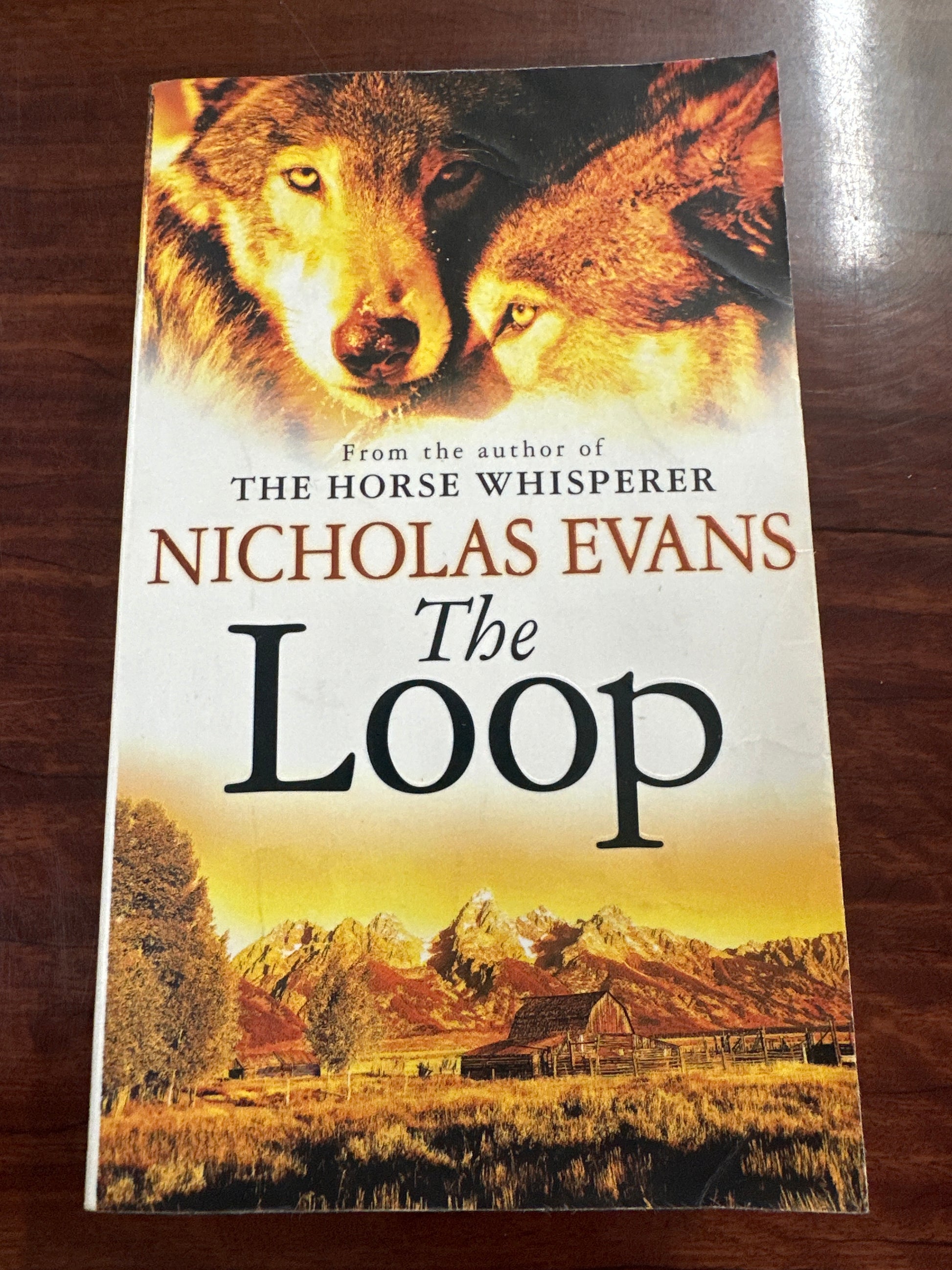 The Loop