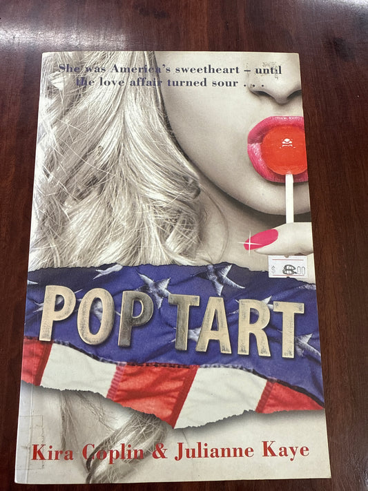 Pop Tart