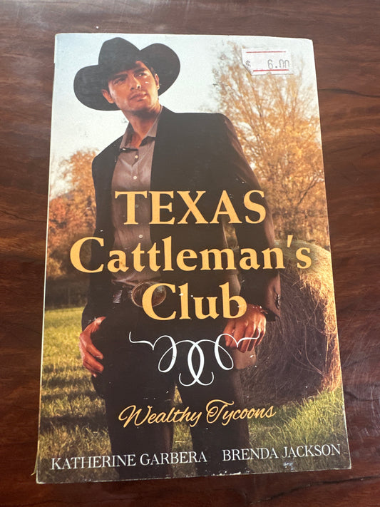 TAMING THE TEXAS TYCOON/ONE NIGHT WITH THE WEALTHY RANCHER
