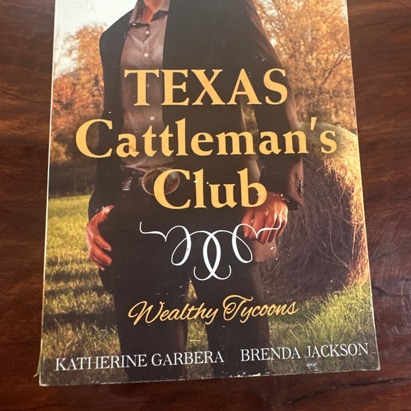 TAMING THE TEXAS TYCOON/ONE NIGHT WITH THE WEALTHY RANCHER