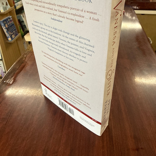 Vanessa and Her Sister