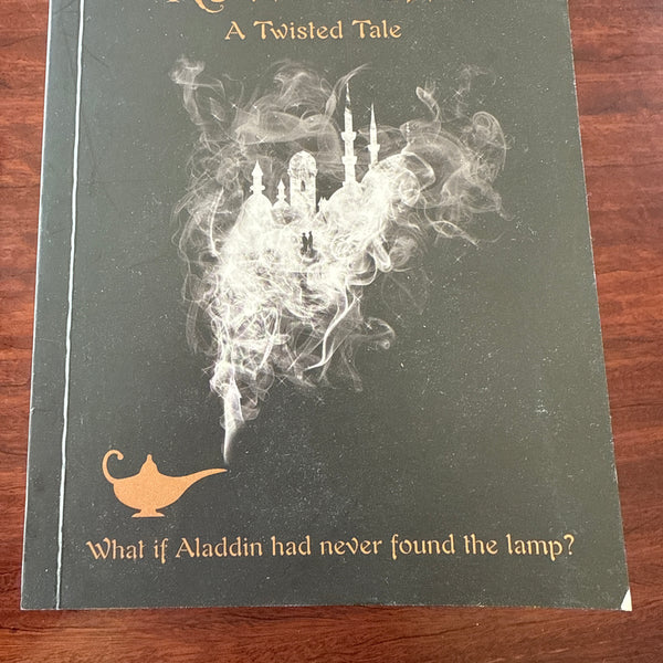 Disney: Twisted Tales Collection (Books 1-3 and Journal)