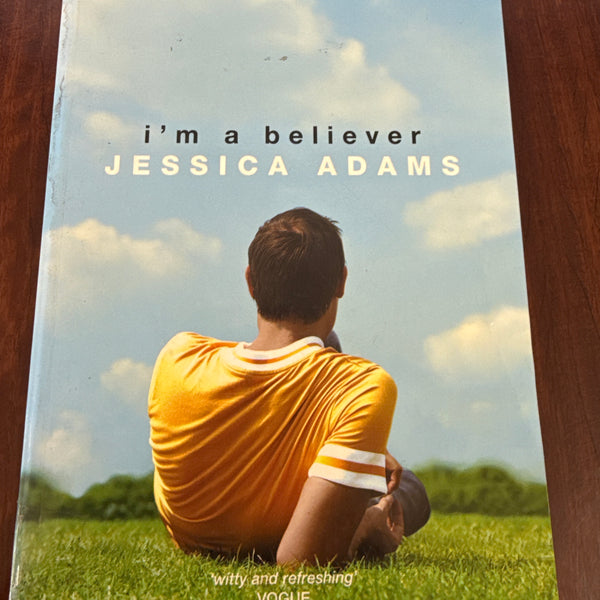 I'm A Believer