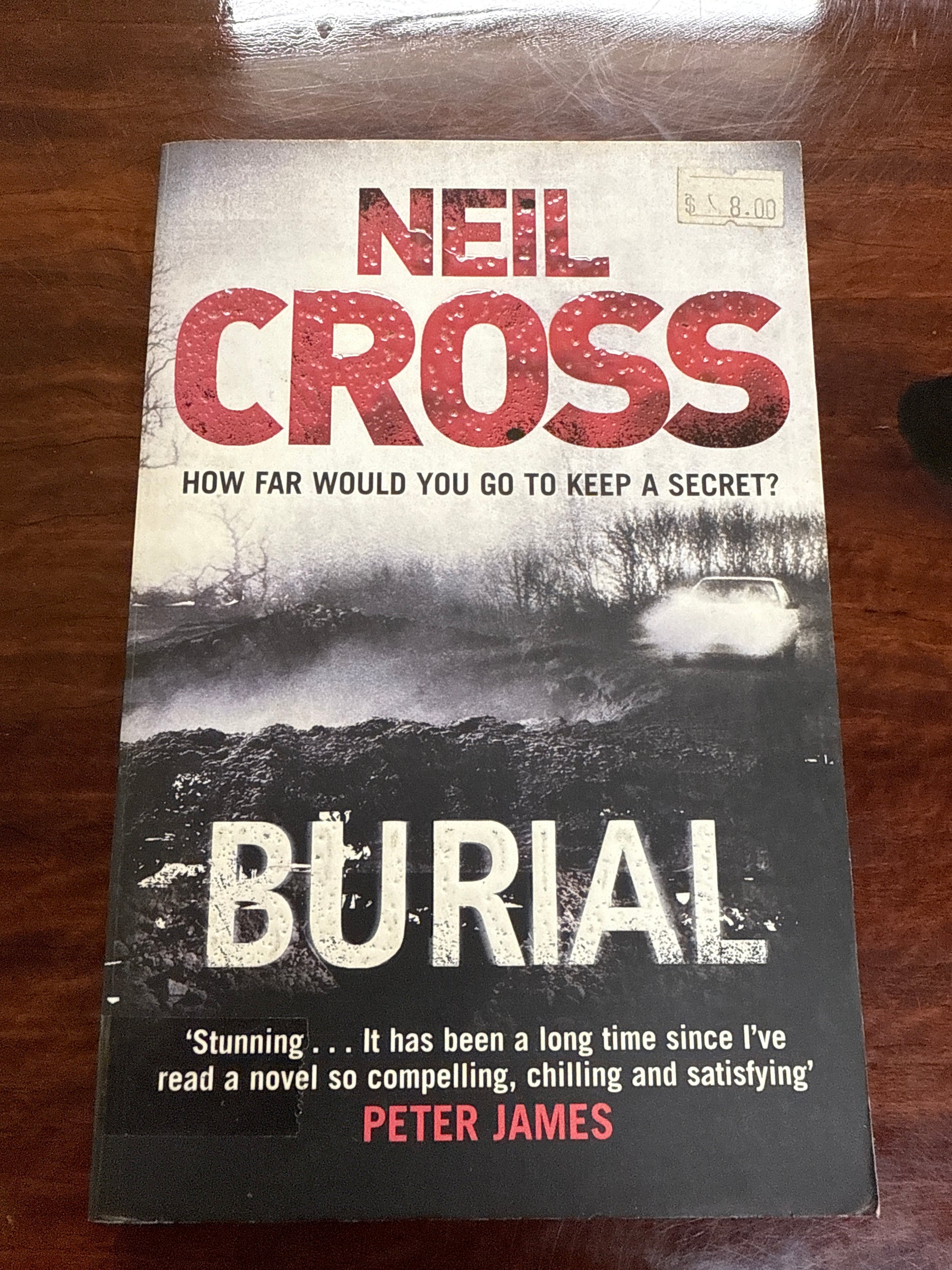 Burial