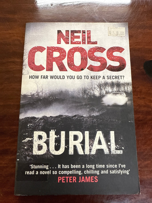 Burial