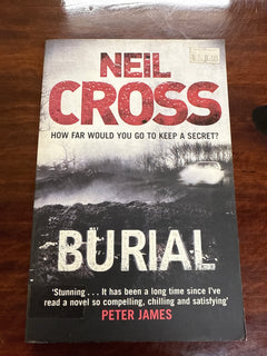 Burial