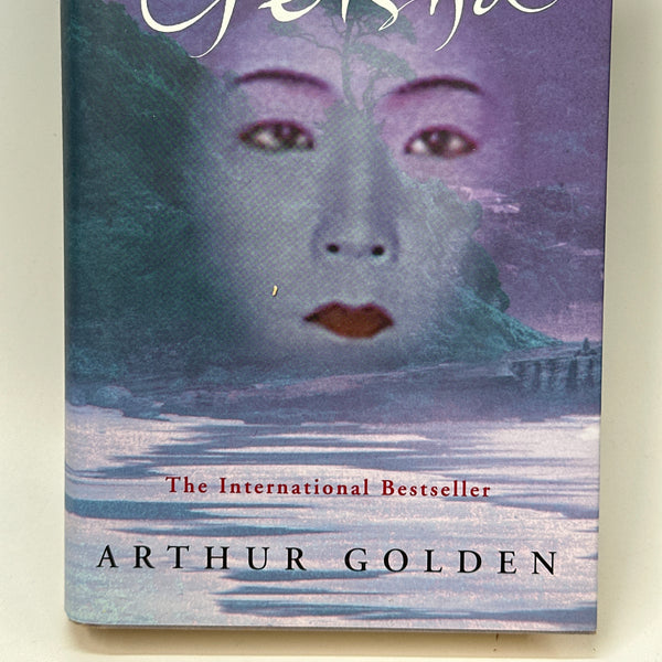Memoirs of a Geisha