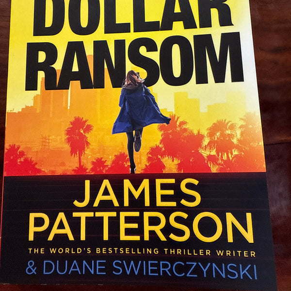 Billion-Dollar Ransom