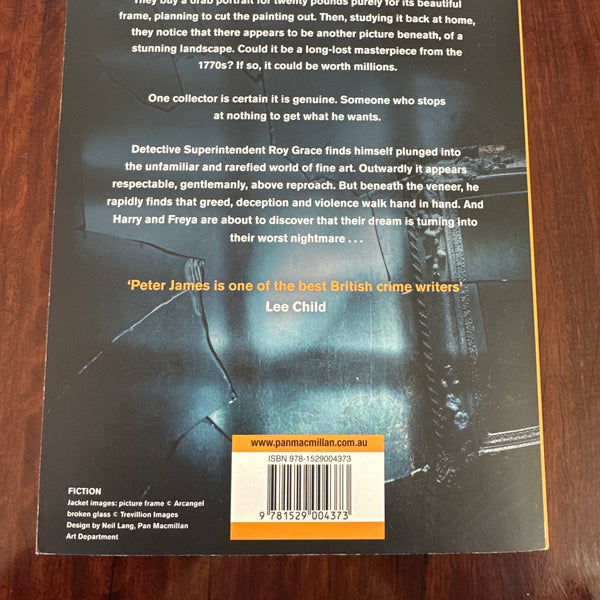 Picture You Dead (Roy Grace #18)