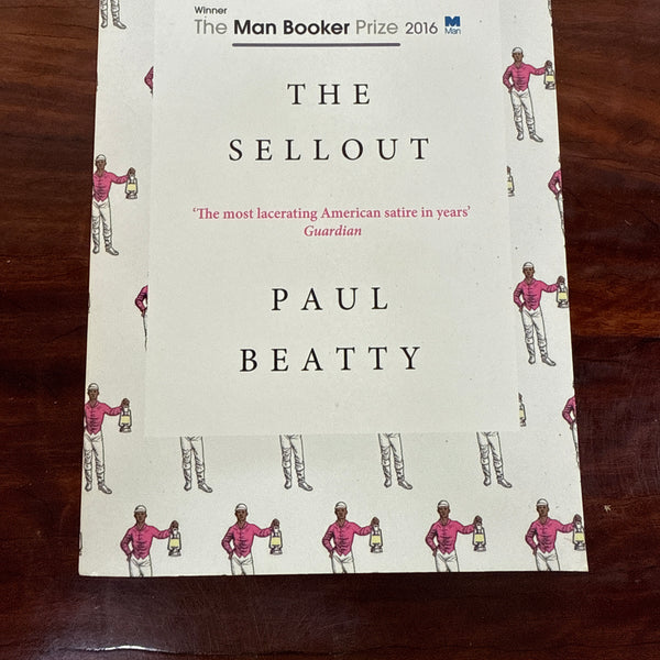The Sellout