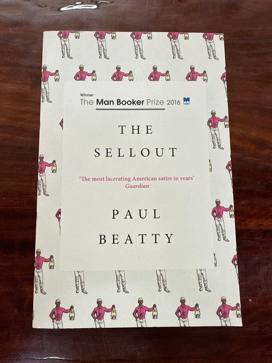 The Sellout