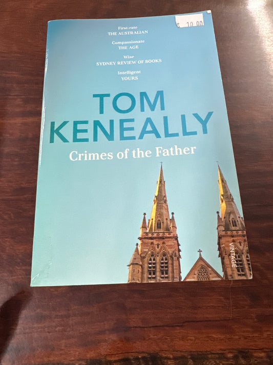 Crimes Of The Father
