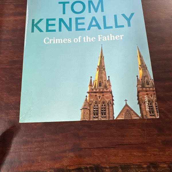 Crimes Of The Father