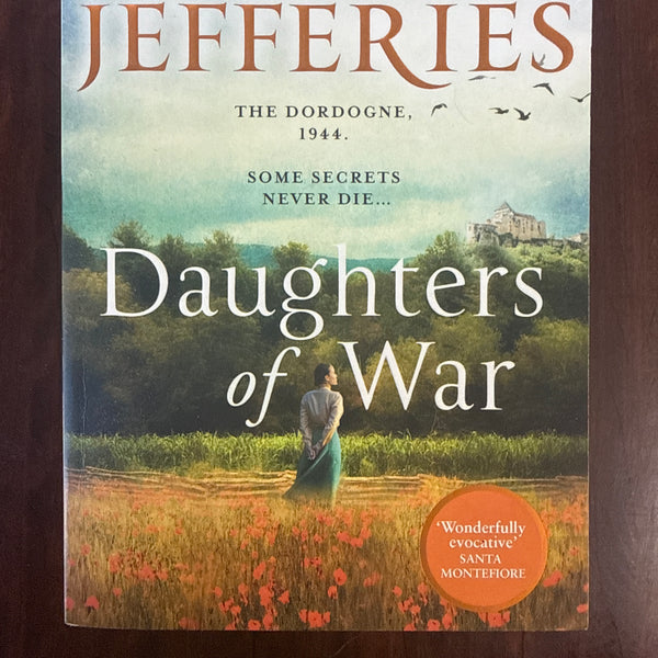 Daughters of War