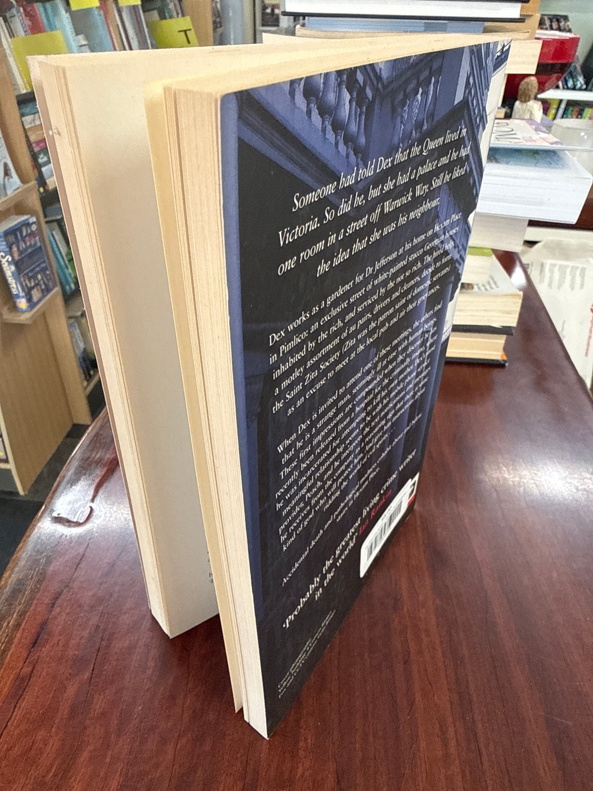 The Saint Zita Society