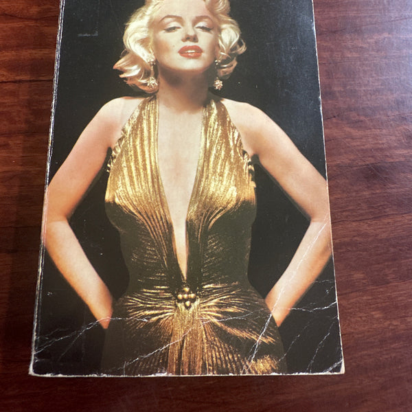 Norma Jean: The Life of Marilyn Monroe