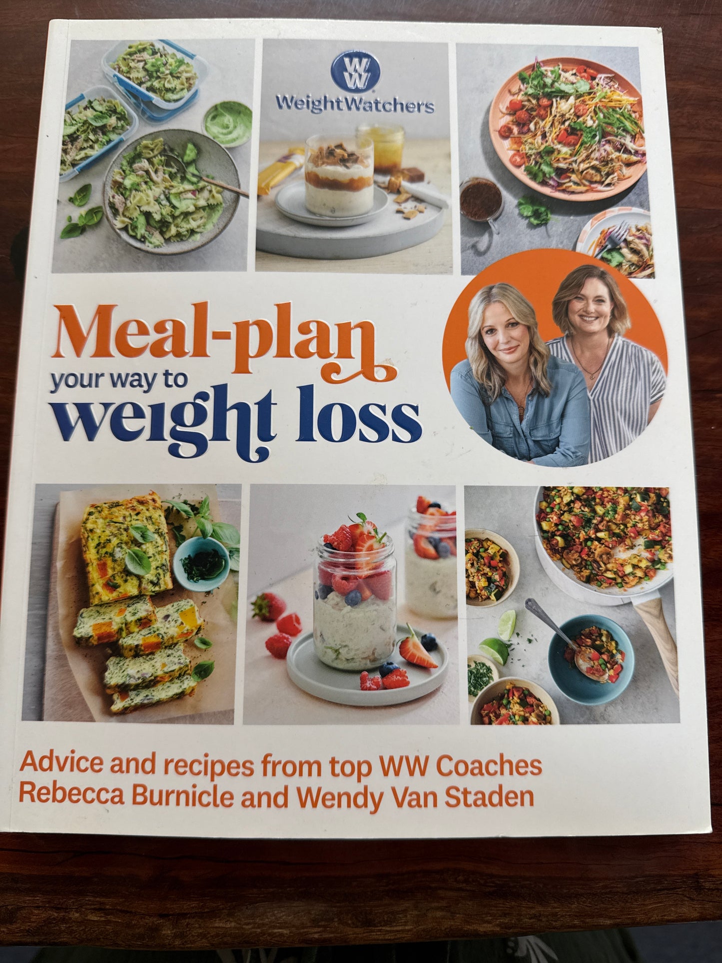 Meal-Plan Your Way to Weight Loss