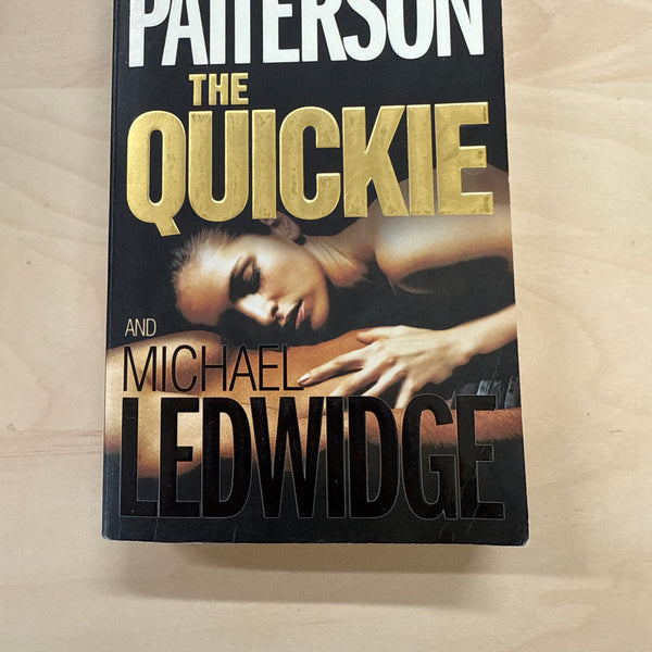 The Quickie