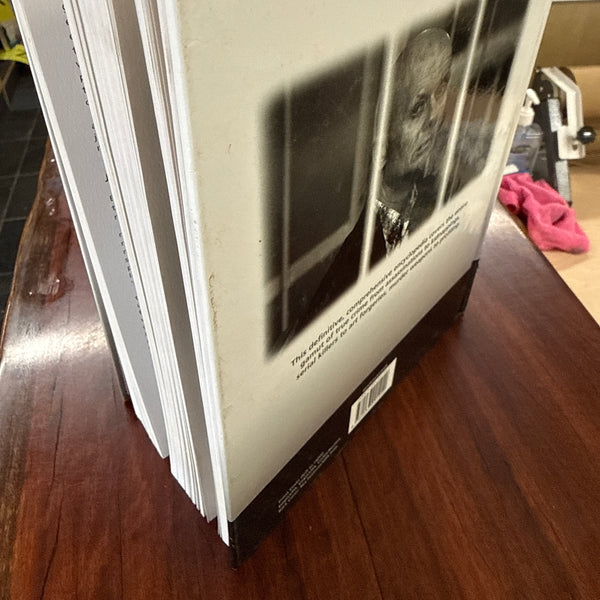 The Encyclopedia Of Crime (Hardcover)