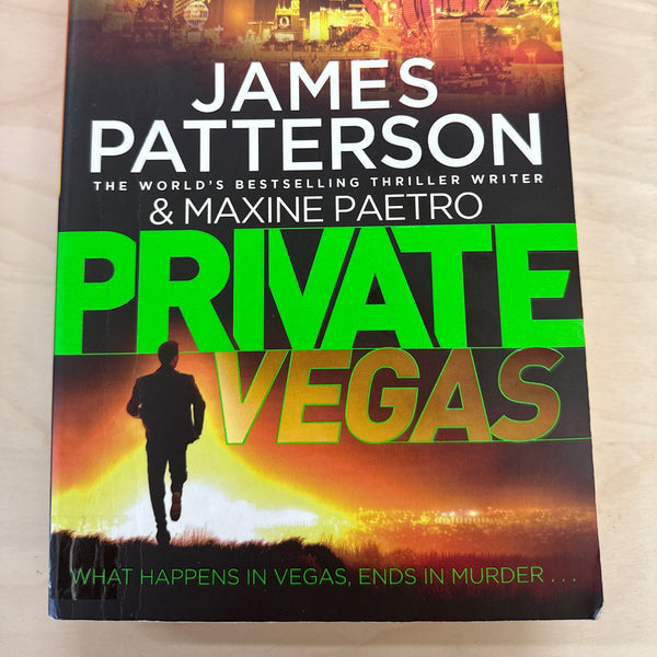 Private Vegas
