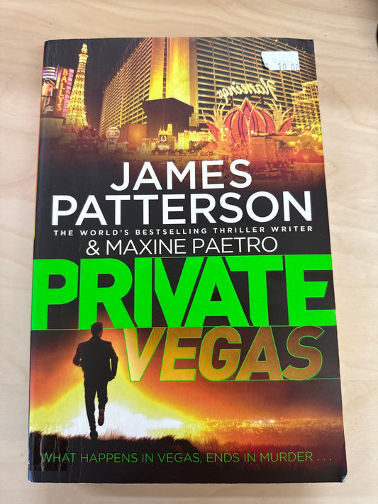 Private Vegas