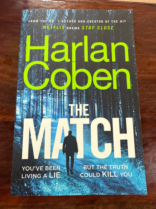 The Match (Wilde #2)