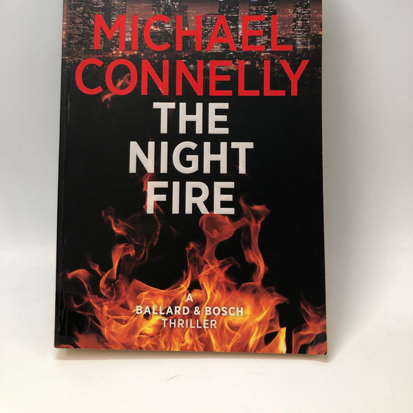 The Night Fire
