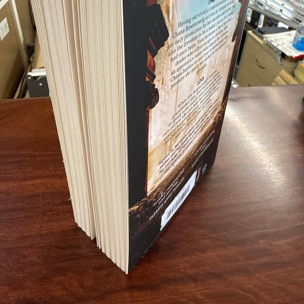 The Lost Baker of Vienna: The breathtaking love story inspired by true events after the Holocaust