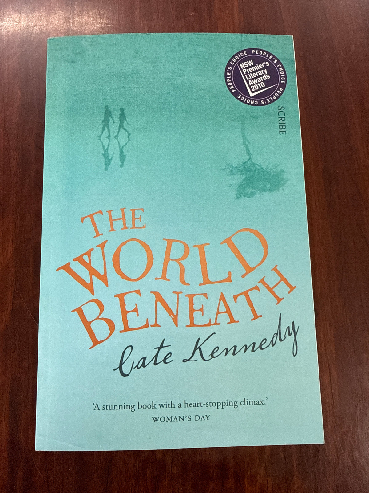 The World Beneath
