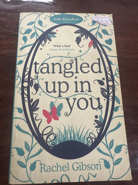 Tangled Up In You