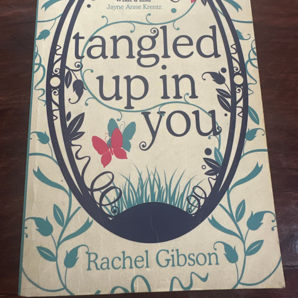 Tangled Up In You