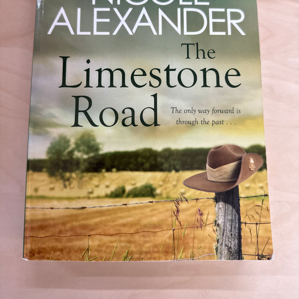 The Limestone Road