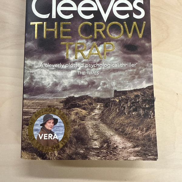 The Crow Trap